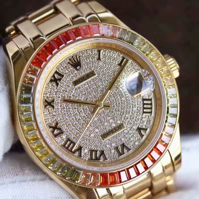 Rolex Watch 1257